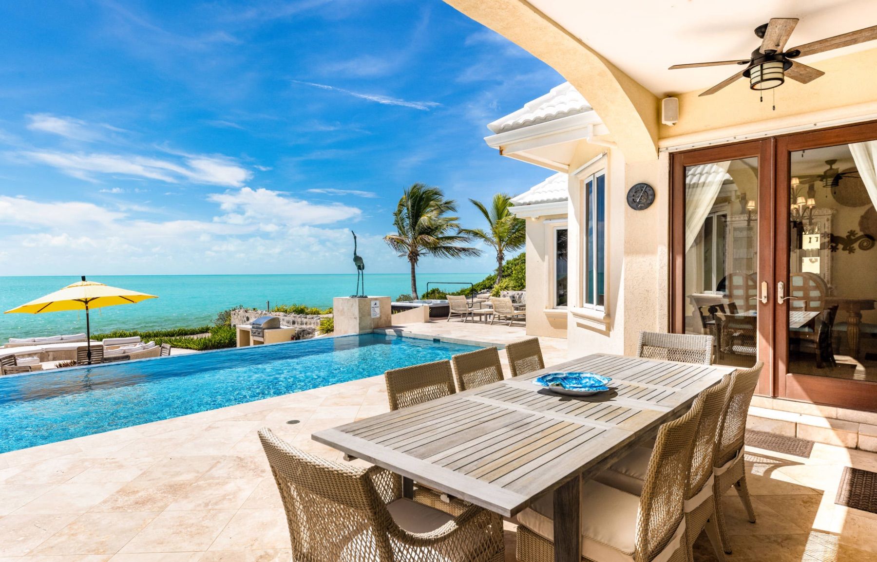 Ocean Pearl Villa villa photo.